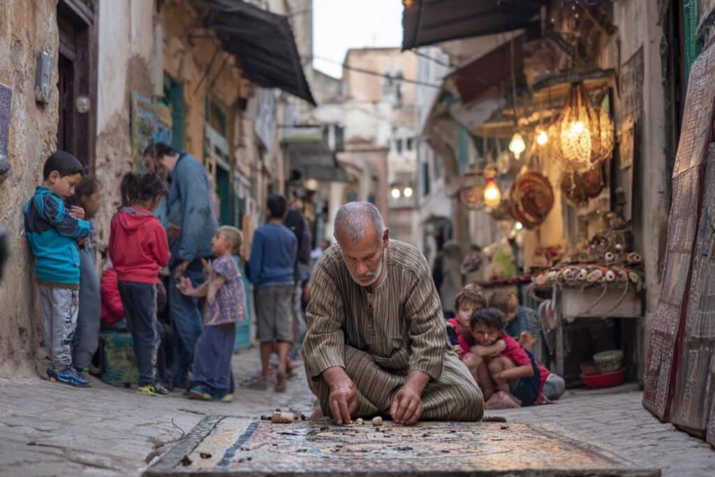 5 raisons visiter tunisie
