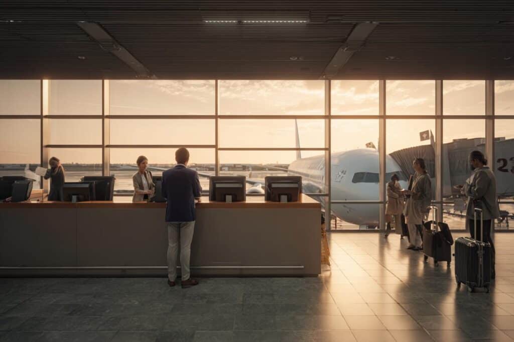 avion airjapan fin des operations