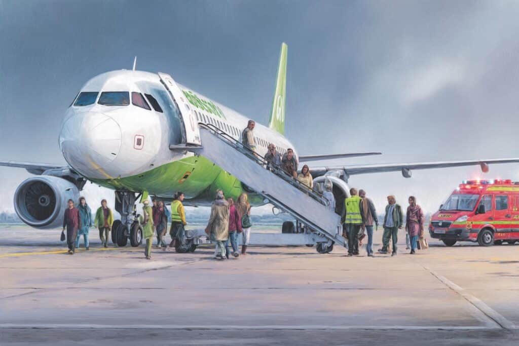 avion paris monastir urgence 7700 1