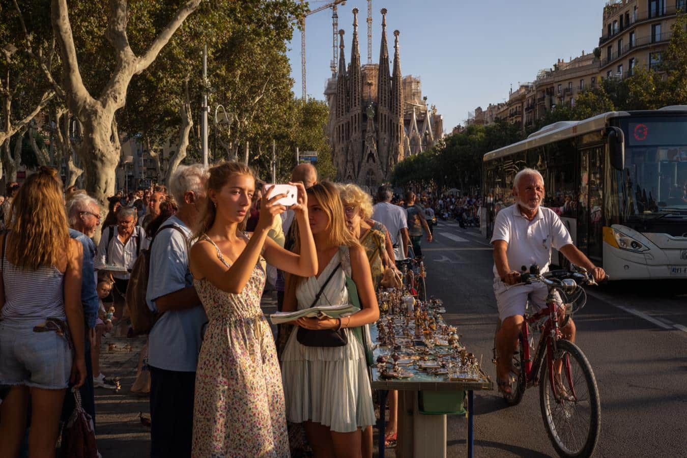 barcelone sagrada familia gaudi 2026
