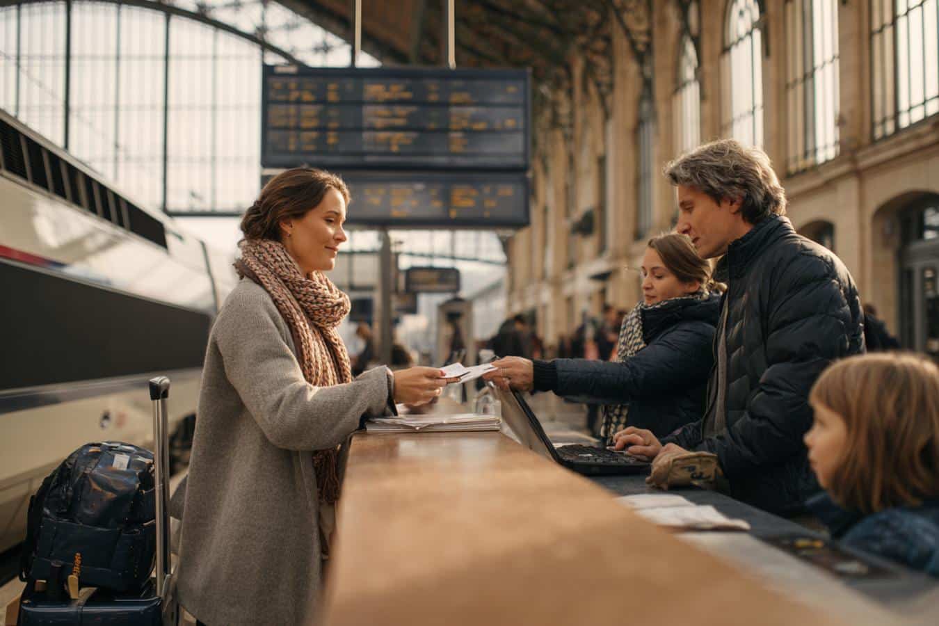 Chèques-Vacances ANCV : où les utiliser