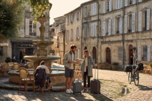 cotes bretonnes en septembre