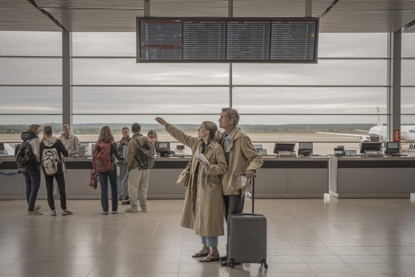 depart ryanair bordeaux destinations manquantes