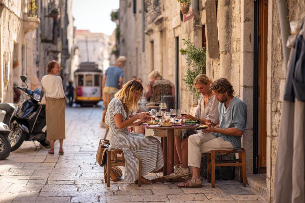 euro double pouvoir achat destinations europeennes