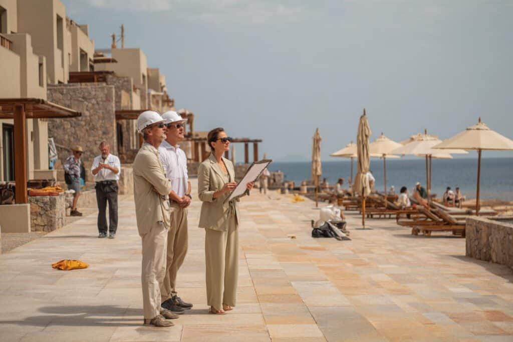 expansion club med 100 villages