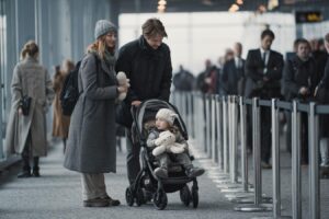 famille avec enfants priorite pays nordiques
