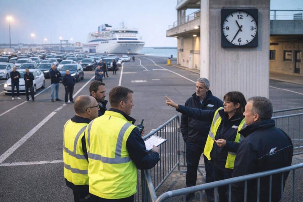 ferries saint malo horaires jersey royaume uni