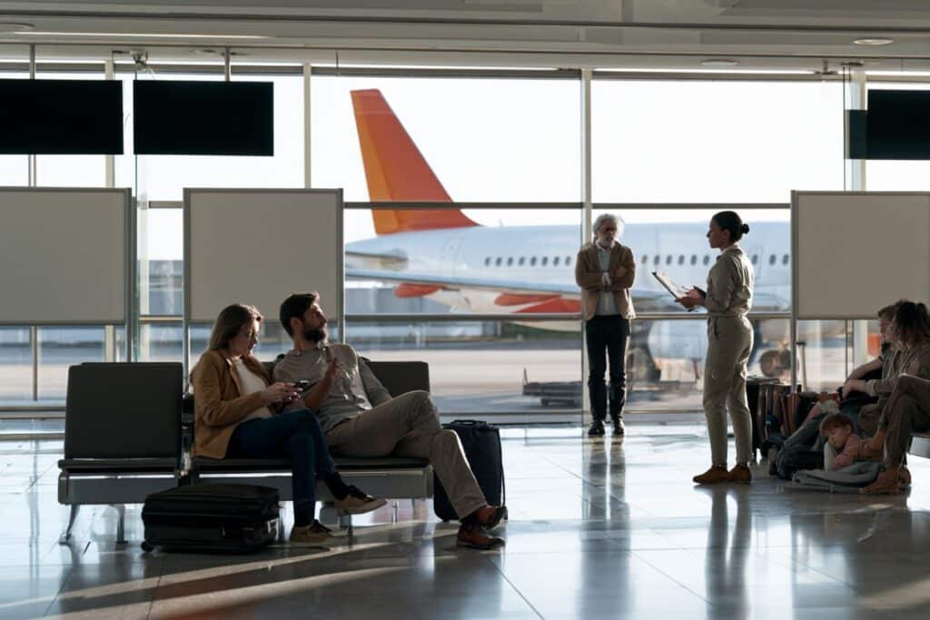 greve easyjet indemnisation des passagers