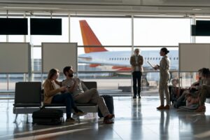 greve easyjet indemnisation des passagers