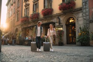 hotels abordables milan sejour economique