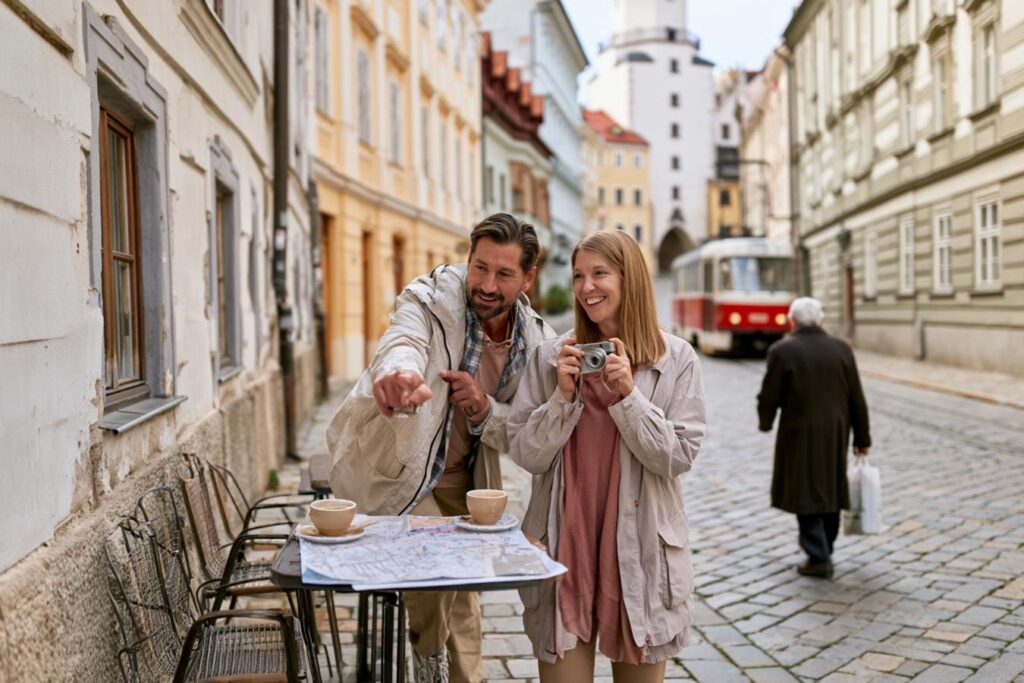 incontournables a faire a bratislava