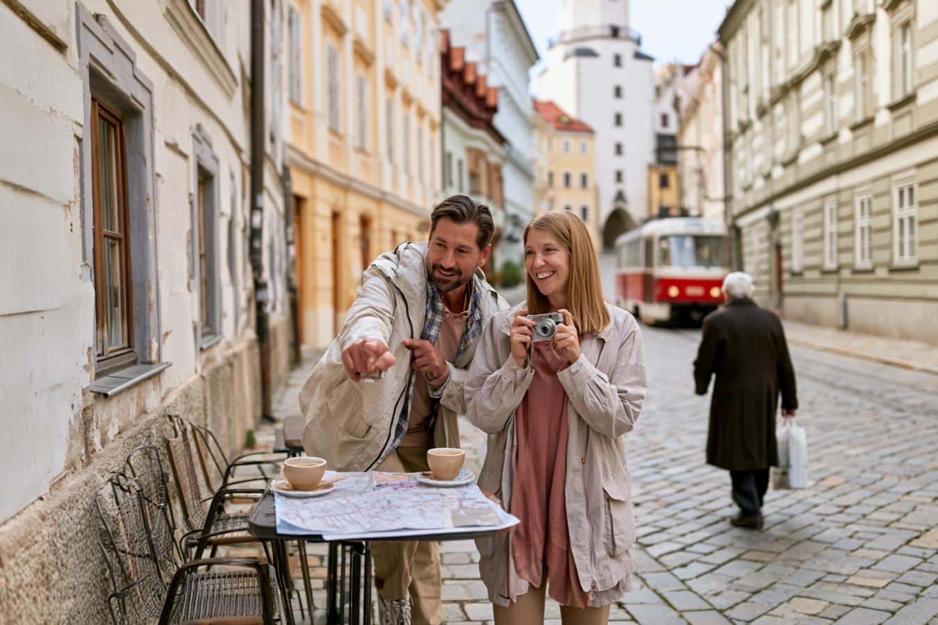 incontournables a faire a bratislava