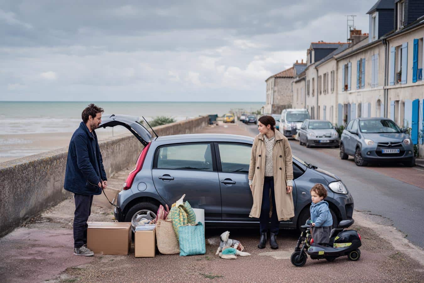 littoral normand projet de vie