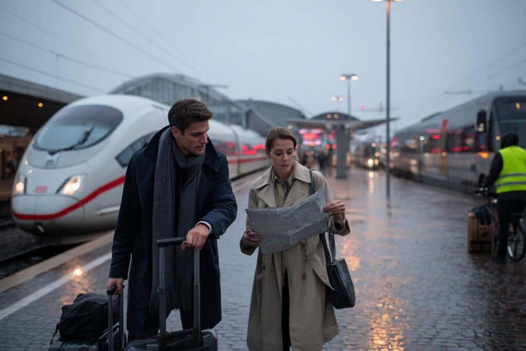 paris a berlin train avion voiture rapide