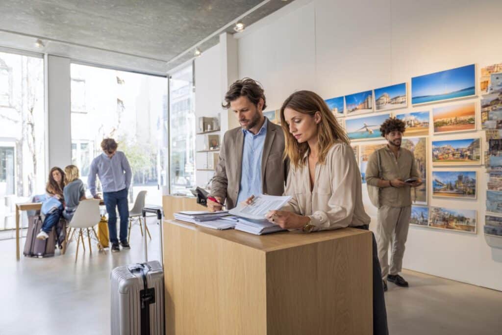 parlement europeen vote voyages forfait vacanciers