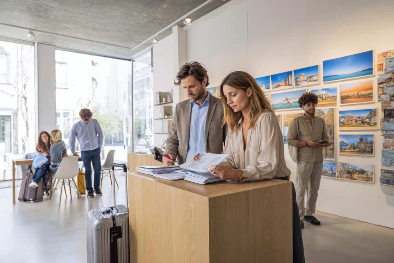 parlement europeen vote voyages forfait vacanciers