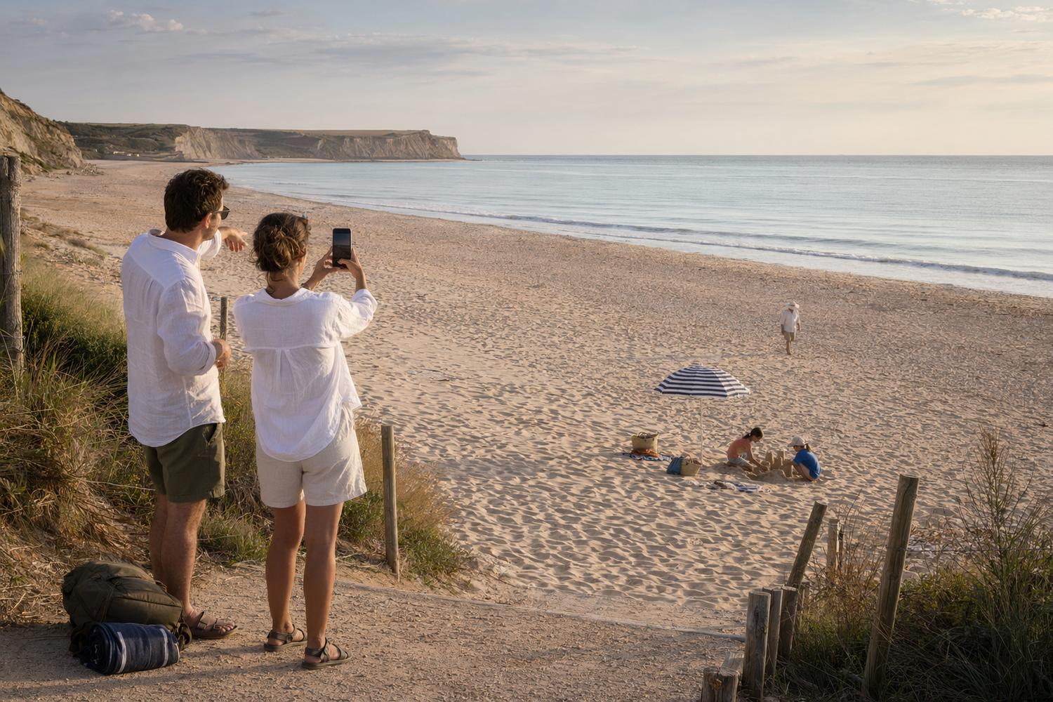plus belles plages de france