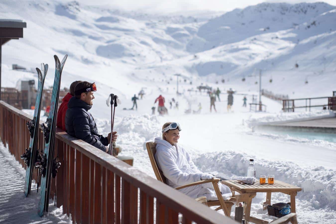sejour ski andorre entre pistes detente