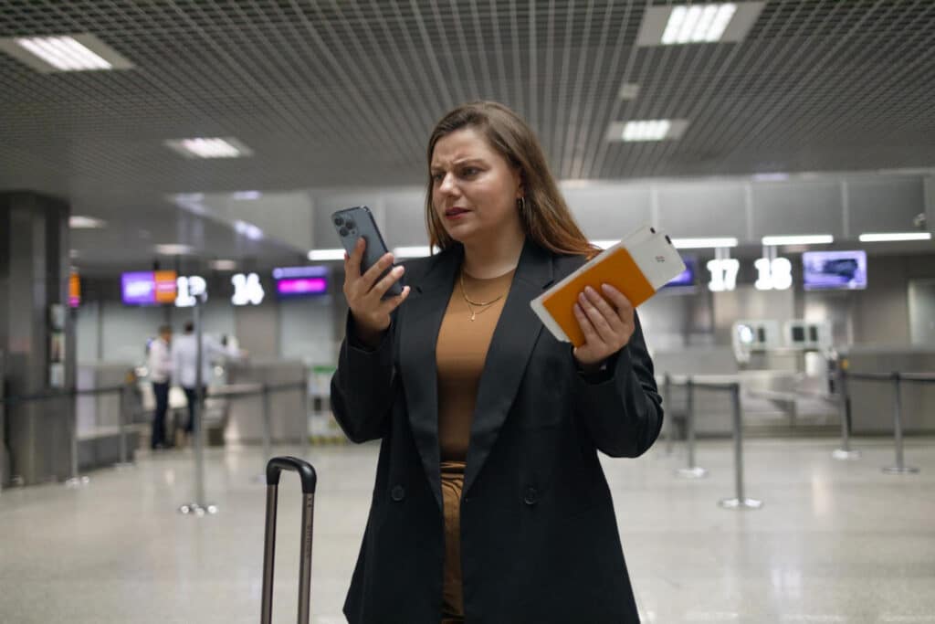 southwest airlines nouvelles regles grossophobie