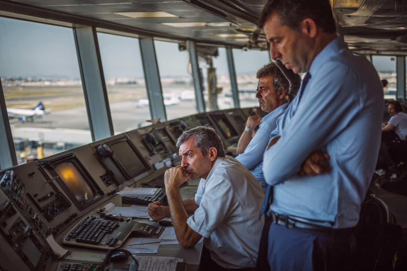 tourisme en danger grece aerien