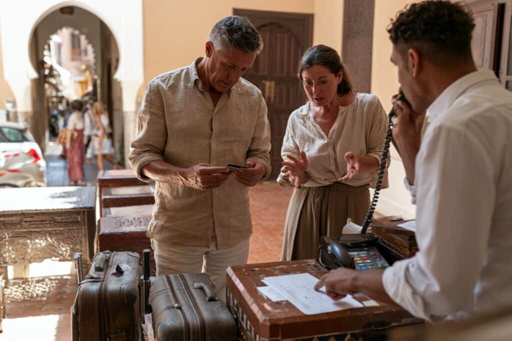 touristes francais victimes a marrakech