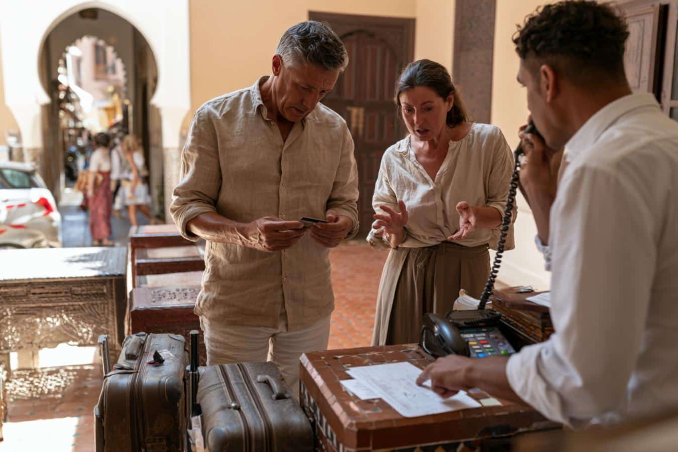 touristes francais victimes a marrakech