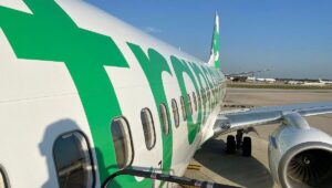 transavia annonce l’ouverture de nouvelles lignes
