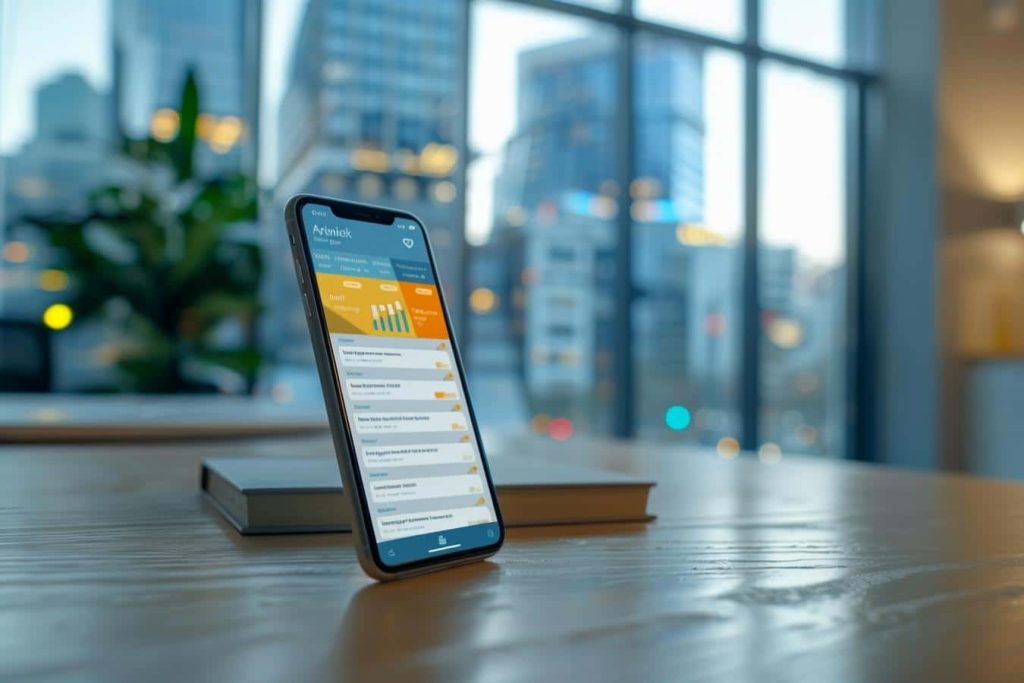 une plateforme pour la prise de rendez vous rapide en ligne