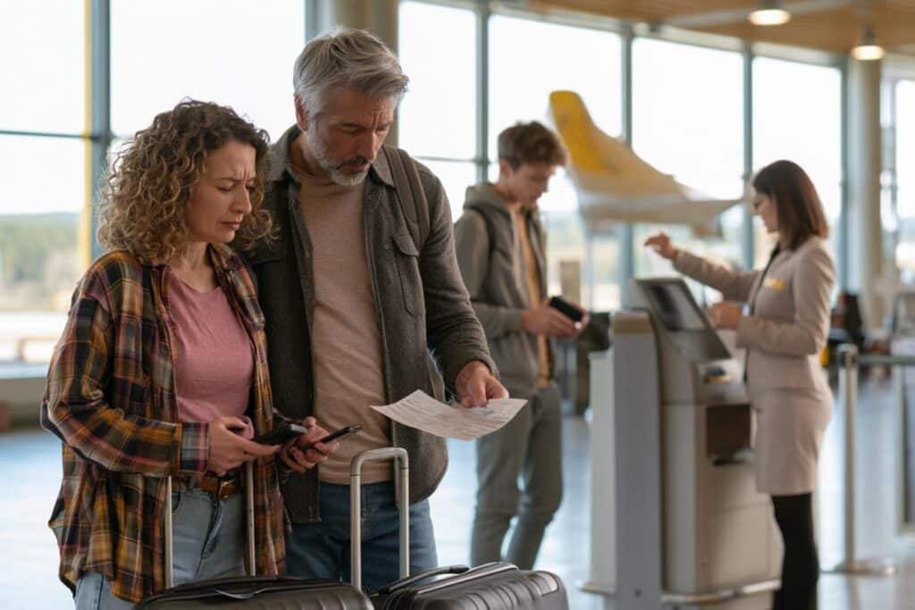 volotea face au supplement ue