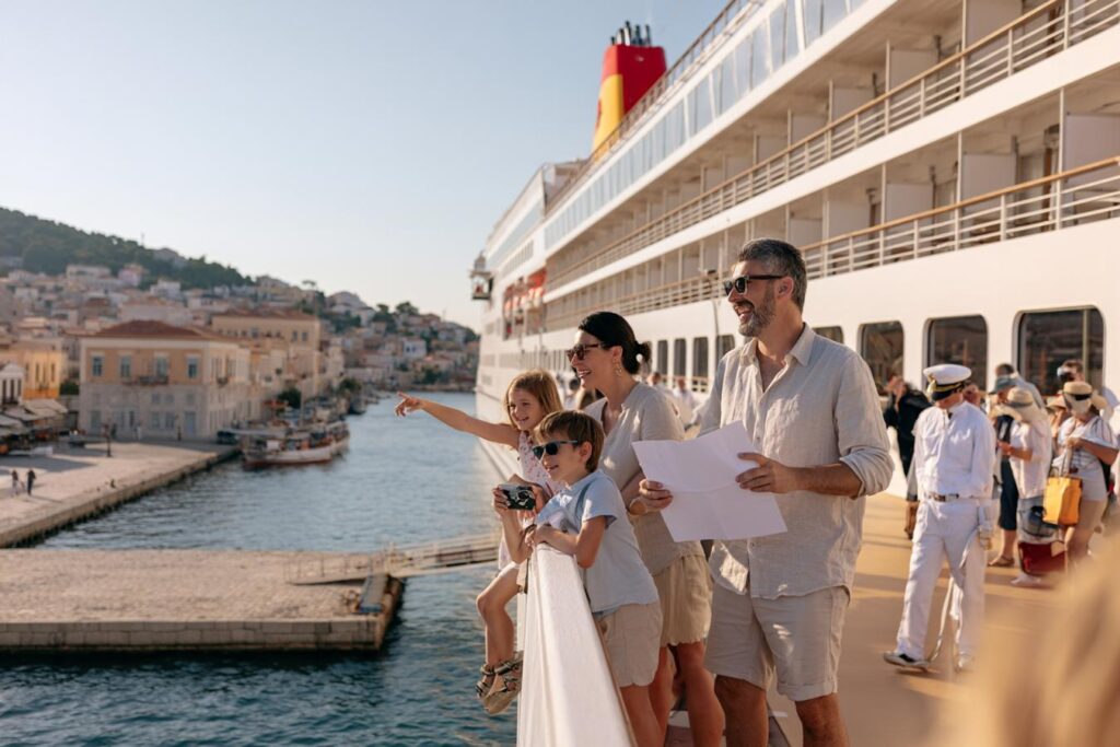 voyage estival avec costa croisieres