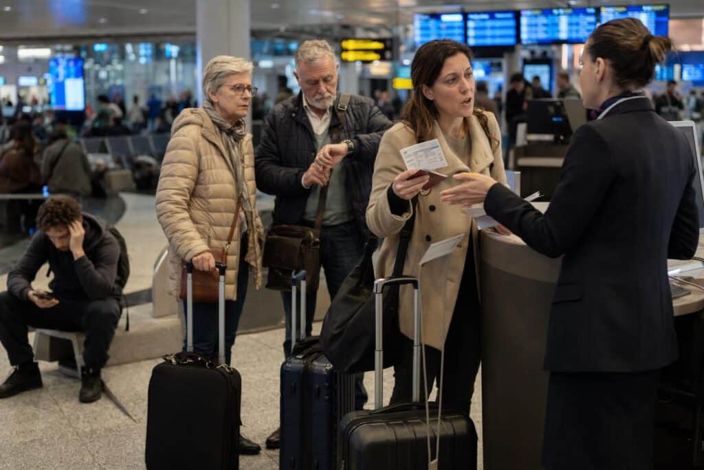 voyageurs prives indemnisation reforme europeenne