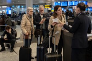 voyageurs prives indemnisation reforme europeenne